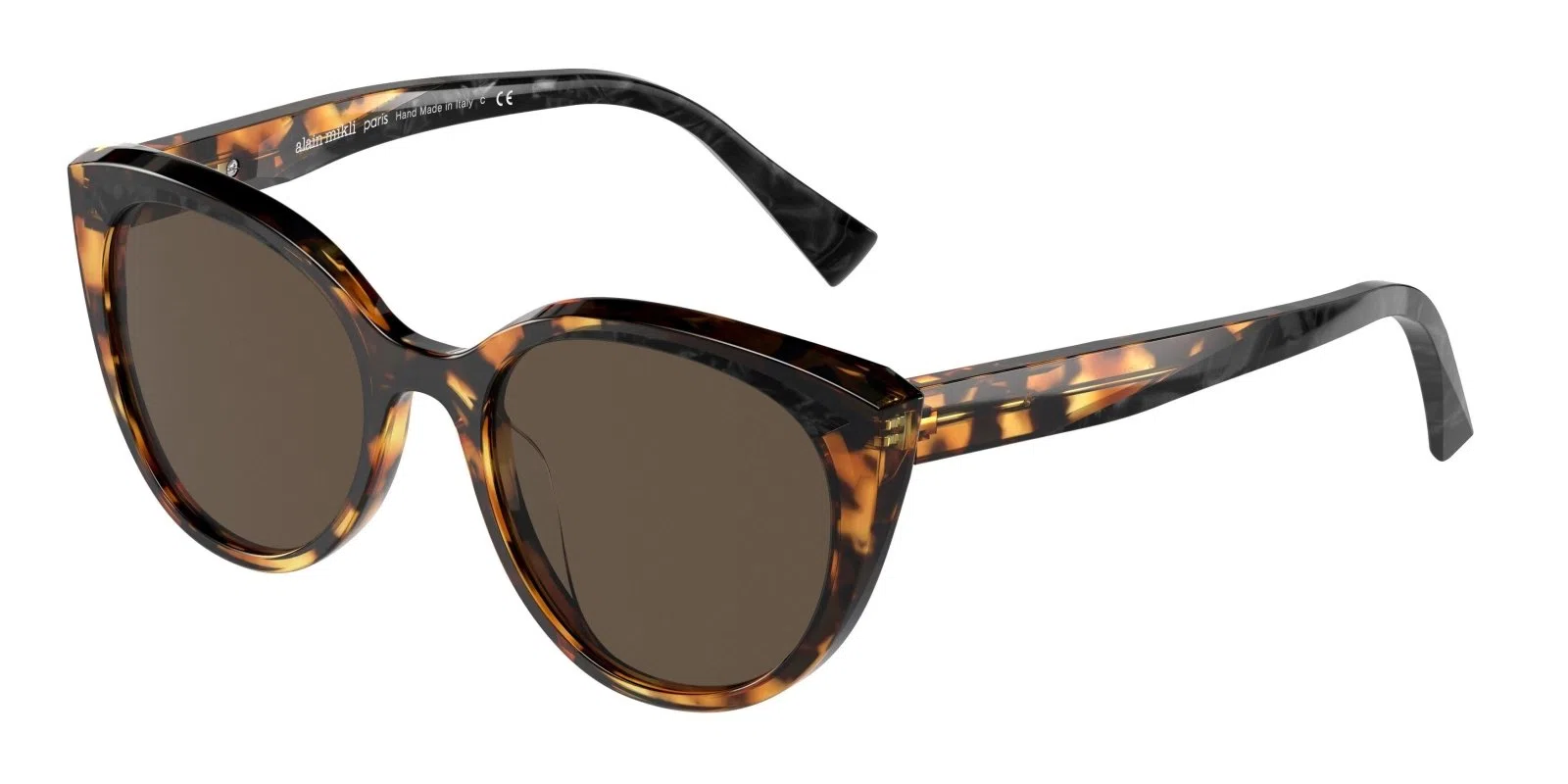 Alain Mikli Elinetta Sun 5066 Sunglasses - view 3
